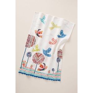 Anthropologie Kitchen - Anthropologie Anabelle Dishtowel Anthropologie Kitchen - Anthropologie Anabelle Dishtowel